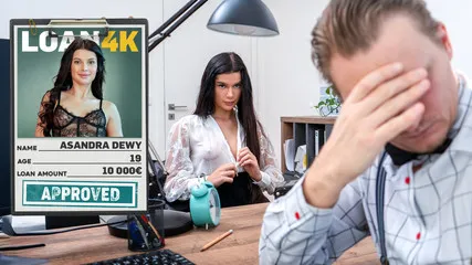 Vip4k. Teens Are Crazy Nowadays! And Also Too Horny...
