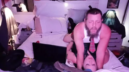 Role Reversal "unedited"