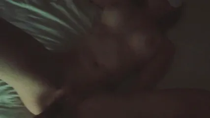 Dildo & Dick Pussy Milking, She Exploded! Several Times & Loved It!