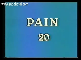 Mistress Of Hurt 121.
