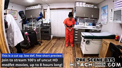 Pothead Gets 3rd Round Of Mandatory Hitachi Orgasms, Pov Version - Alix Avery