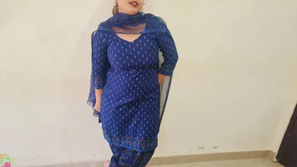 Your Amrita Maid Screamed After Seeing Her Boss Naked And Started Having Sex With The Boss In Clear Hindi Audio