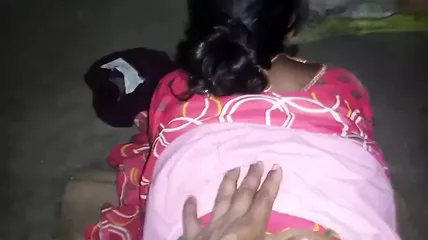 Big Tits Bhabhi
