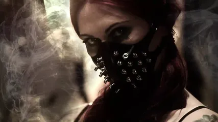 Dirty Forbidden Dreams Of Horny Whores - Part #1