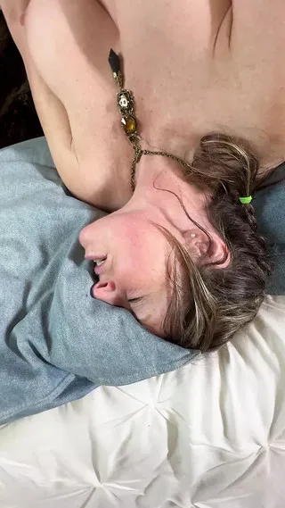 Sexy Bonemaiden Is Delicious