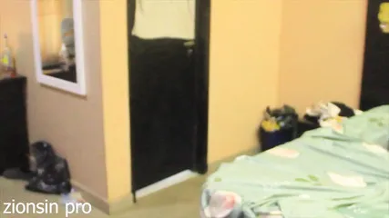 Fuck Threesome With Black Stepsister And Two Stepbrothers In Bedroom
