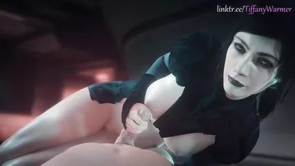 Sexvidoed