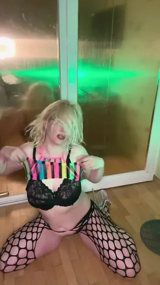 Sexy Dance