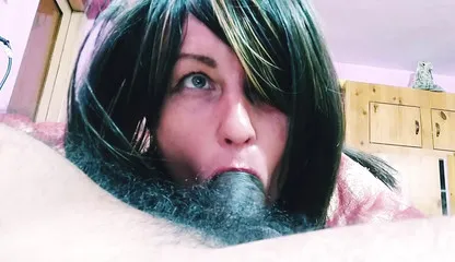 Happy Sex Day For Me With Stepsis