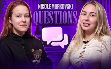 Answers To Questions From Subscribers Together With Bella Mur