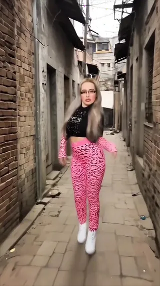 X Video Audio