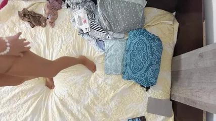 Cruising For A Fucking
