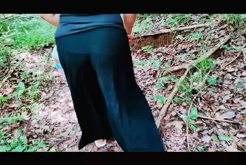 Saduni Ekka Outdoor Gaththu Fun Eka,(sinhala Voice )srilankan New
