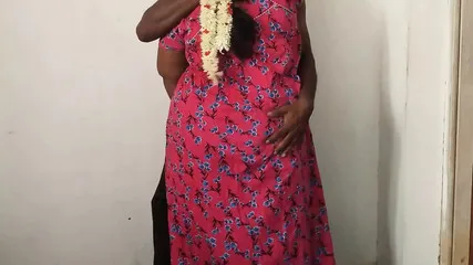 Tamil Hot Housewife Nice Fucking Ex Boyfriend