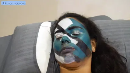 Sexy Secretary Prabha Having Hardcore With Boss 4