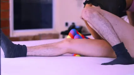 Romantic Bf Video