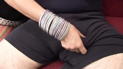 Troie Amatoriali In Cerca Di Orgasmo Vol.2 - Episode 1