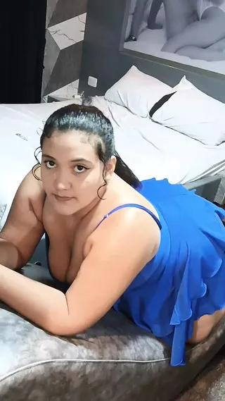 Job Interview For Submissive Girl