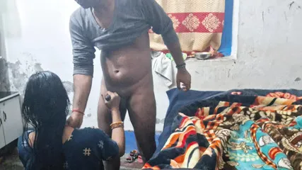 Indian Sister In Law Fucking With Her Boyfriend