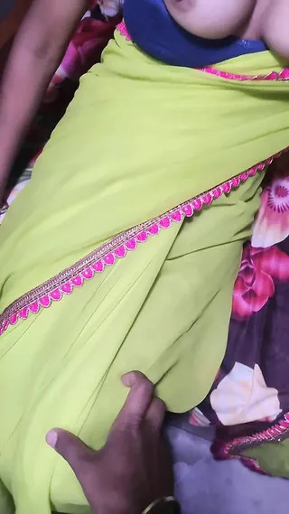 Beena's Good Take Off Hindi Indian Bhabhi Saying