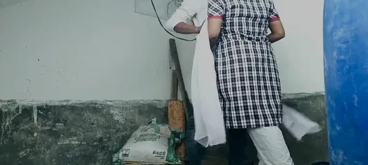 Indian Student Girl Secretly In College With Her Teacher