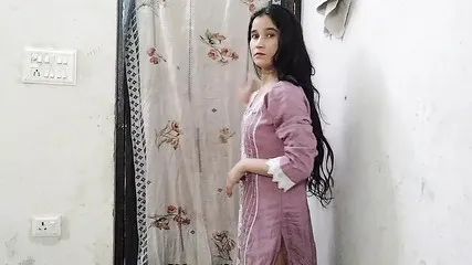 Aunty Ko Rat Me Chod Diya Full Video