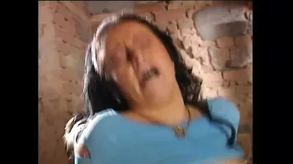 Big Tits In Oil