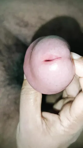 Fingering My Tight Little Asshole While You Worship Me
