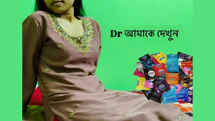 Doctor Sex With His Sexy And Hot Patient