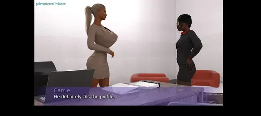 English Audio Story-office Meeting And Job