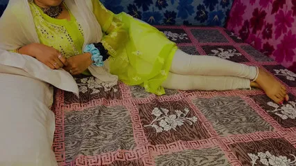Sasur And Newly Married Bahu Sex With Dirty Talk In Alone Room