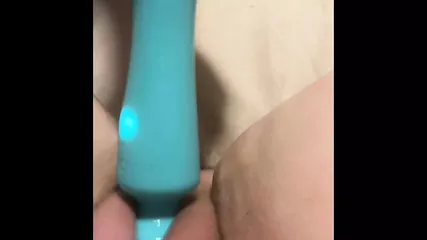 Naughty Wife Orgasm Control