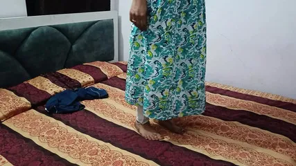 Indian Beautiful College Girl Sex! Fucking After Dance Video