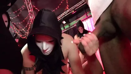 Glory Hole 2893