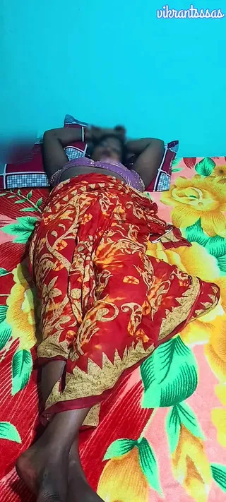 Usha Bhabhi Hindi Sex