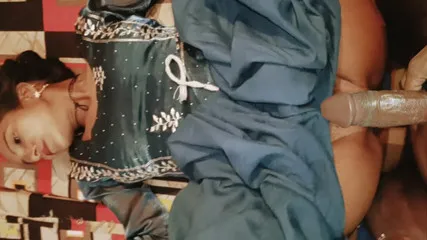 Ghost Faceporn