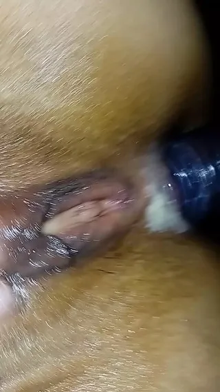 Destroyed Stepmom Anal