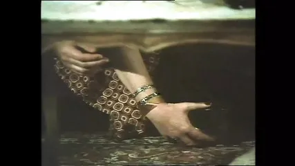 Calda Marina - Scene 3