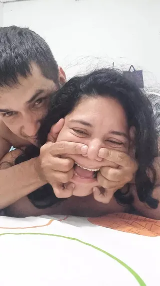 Boobs Sucking Couples