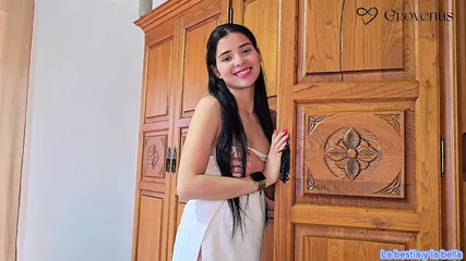 Anal Sex And Threesome With My Erovenus Lovenestle Jasmine Doll Rich Footjob With Deep Blowjob Hot