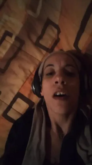 Hot Night Sex Video