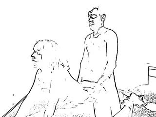 Chudai Ki Picture