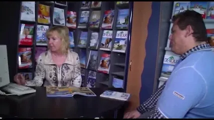 Cab Driver Porn