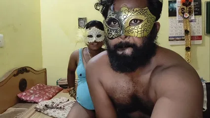Fans Explain And Fuck My Pregnant Wife With Tamil Voice