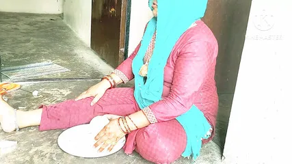 Neighborhood Wali Bhabhi Ki Majhedar Chudai In Hindi Audio