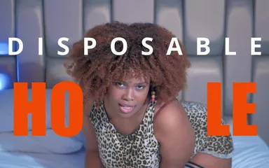 Disposable Holes