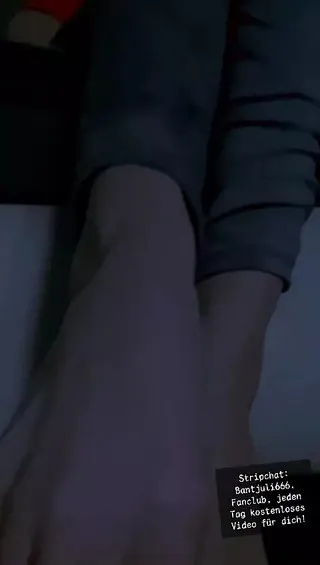 Feet