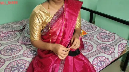 Neighbor Tharki Bhabhi Ko Patta Ke Choda Hindi Sex Video