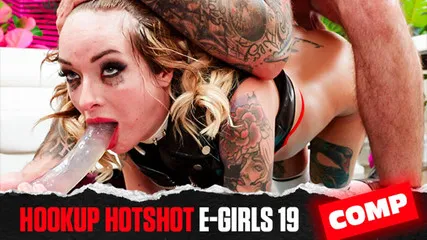 Hookup Hotshot Egirls Compilation - Horny College Girls Rough Fucked