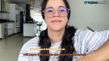 He Wants To Give Me Math Lessons And We'll Finish In 69